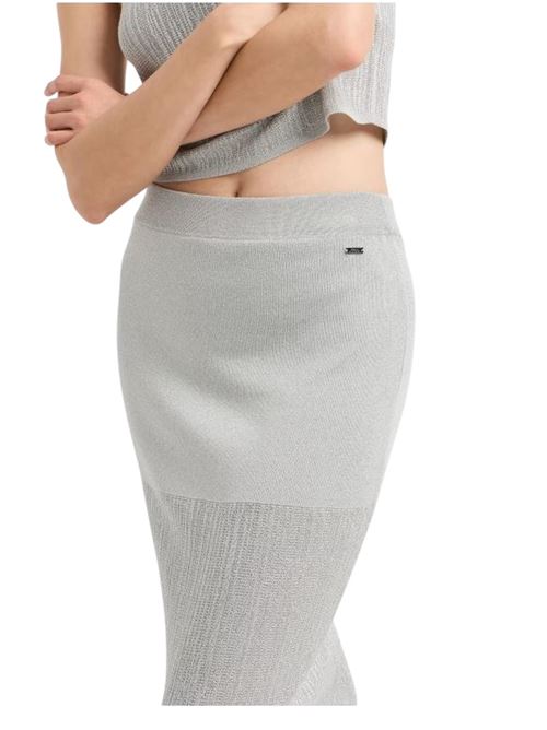 XW000113M8047 GRIGIO ARMANI EXCHANGE | XW000113M8047 GRIGIO